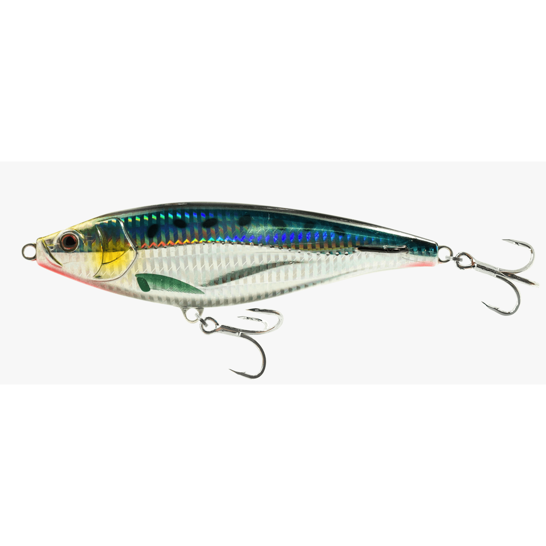 Nomad Madscad 190 AT Sinking Stickbait Fishing Lure 190mm