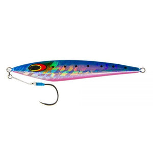 Nomad Ridgeback Micro Jig 120g - Addict Tackle