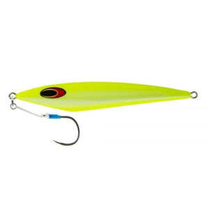 Nomad Ridgeback Micro Jig 80g - Addict Tackle