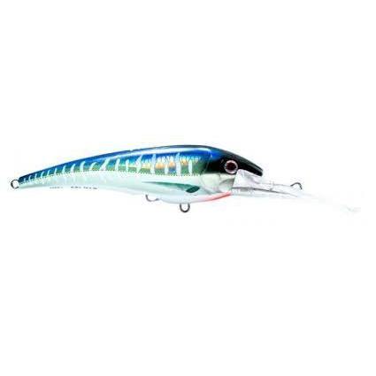 Nomad DTX Minnow Sinking Hard Body Lure 165mm Sardine