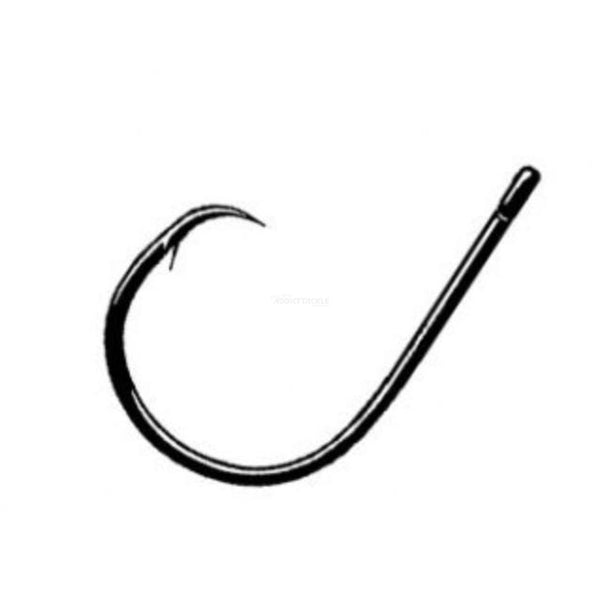 Owner 5179 SSW Inline Circle Hooks - Addict Tackle