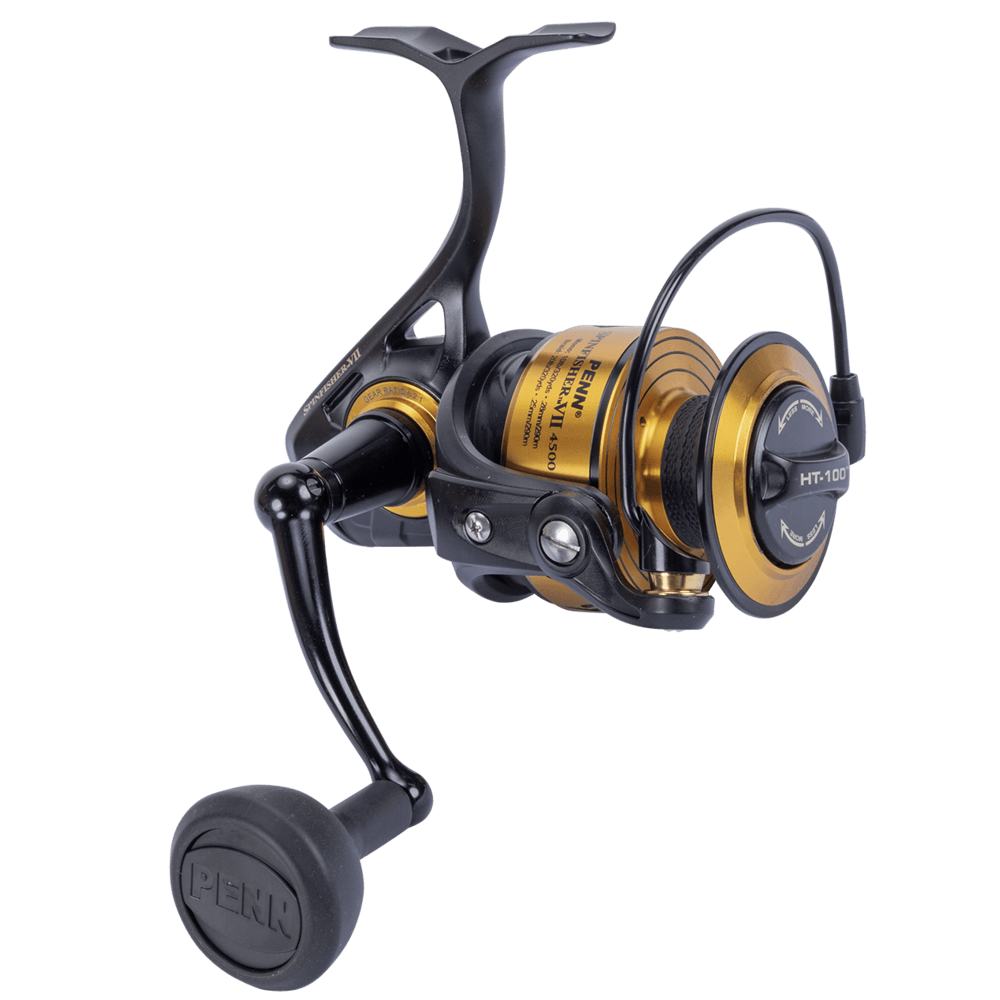 Penn Spinfisher SS VI Series Spin Reel CLEARANCE PRODUCT - Addict Tackle