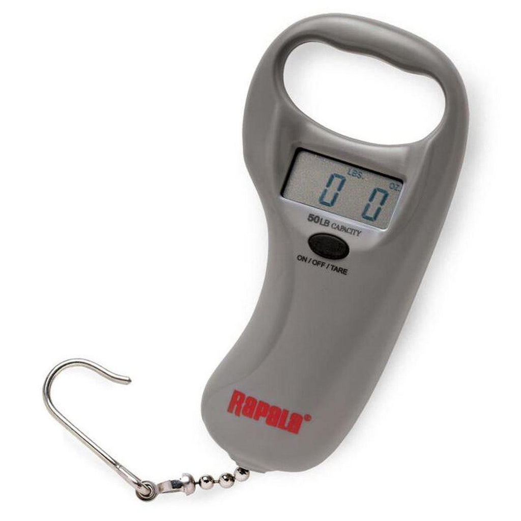 RAPALA RCD 11kg TUBE SCALE