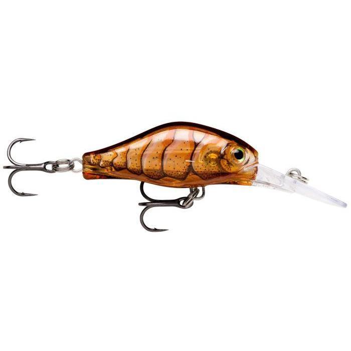  Rapala Fat Boy II Board 12x19 : Fishing Bait Traps