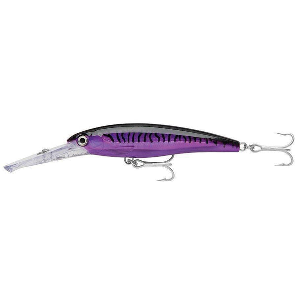 Rapala X-Rap Magnum Trolling Lure - Set 2 - 16cm 72g (Pack of 5)