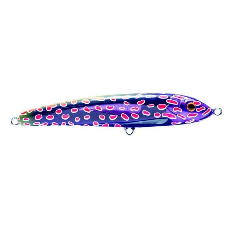 Addict Tackle Topwater - Popping & Jigging