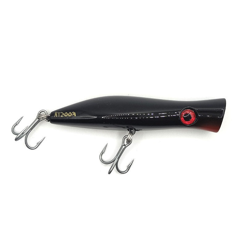 Halco Roosta Surface Popper 135mm - Addict Tackle