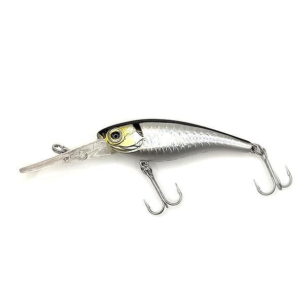 S Tackle Shake and Dance Shad Fishing Lures Online