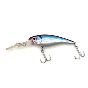 Double Your Pleasure with Hickory Shad – FishTek