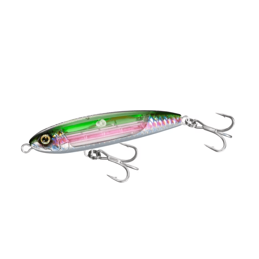 Shimano Pop-ORCA Top Water Popper 150mm – J&M Tackle