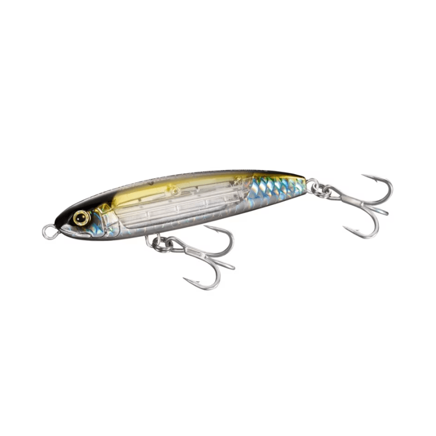 Shimano OCEA Sardine Ball Flash Boost 150mm Sinking Stickbait Lure