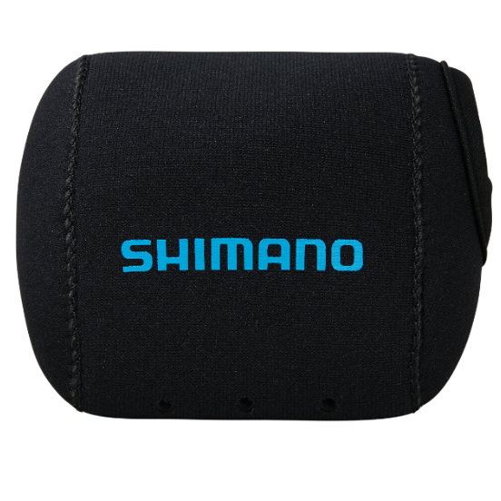 Shimano Baitcasting Reel Covers
