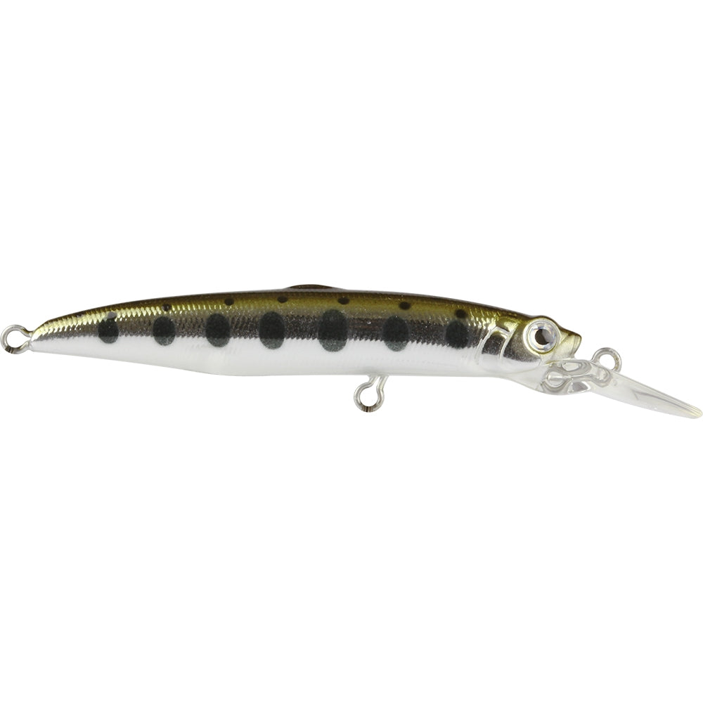 OWNER CT Minnow 55F, Hard Lures