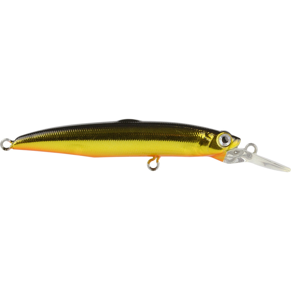 OWNER CT Minnow 55F, Hard Lures