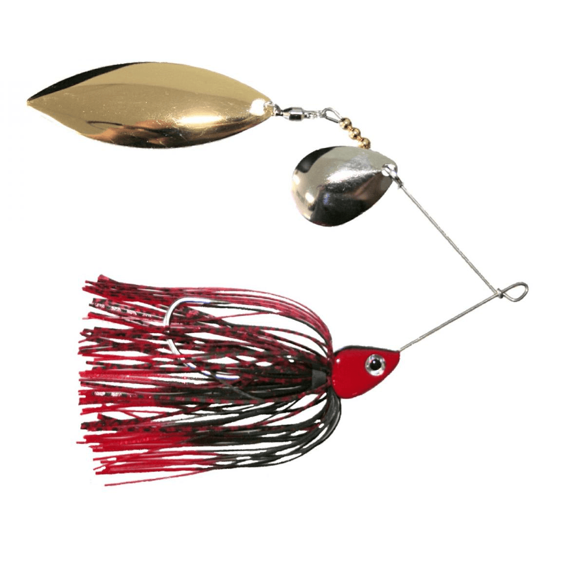 TT Fishing Spinnerbaits – Tackle Tactics