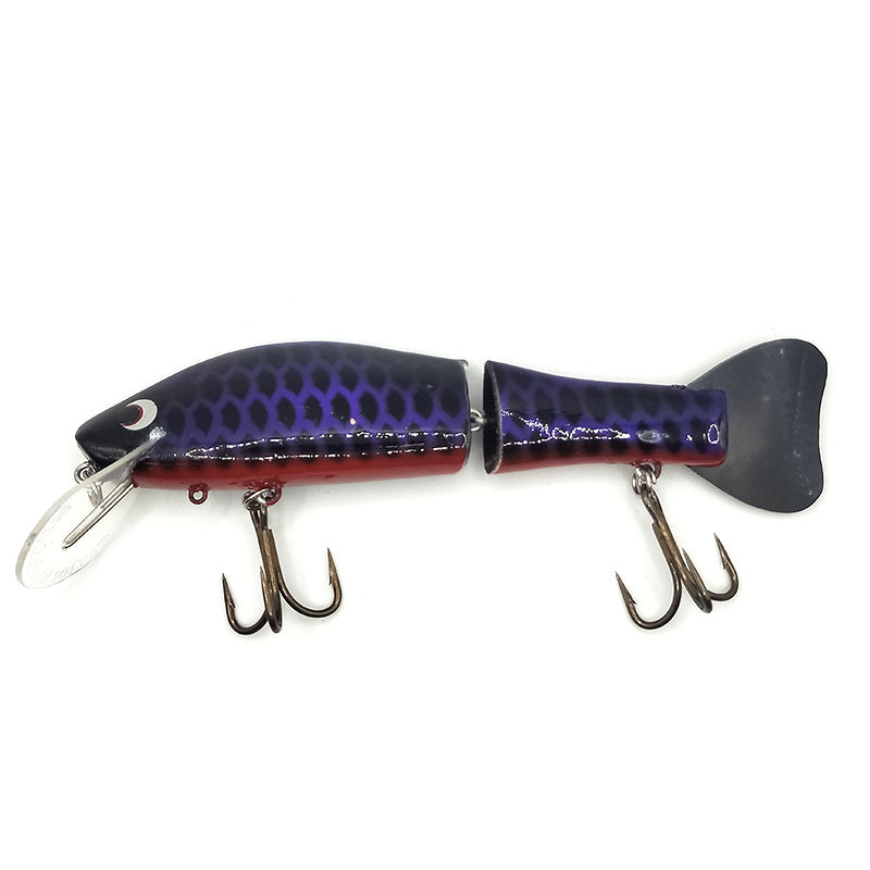 Taylor Made Jimmy Lizard 75mm Surface Lure