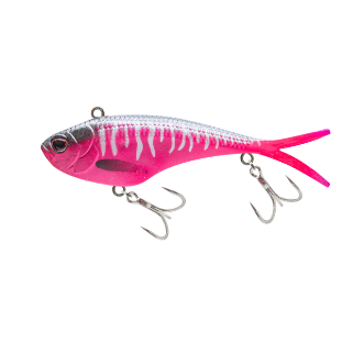 Nomad Madscad Slow Sinking Hard Body Lure 65mm The Grunt