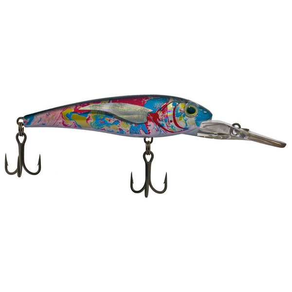 Venom V-Minnow Lure  MoTackle & Outdoors