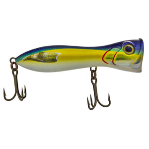 Venom V-Pop Mega Splash Popper 190mm by Wilson at Addict Tackle