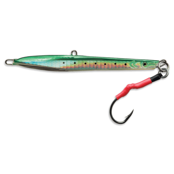 Williamson Abyss Speed Jig, Pink