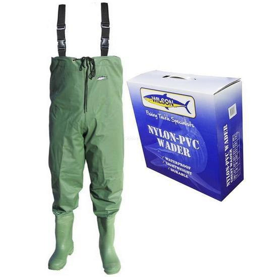 Shoes & Waders - Addict Tackle