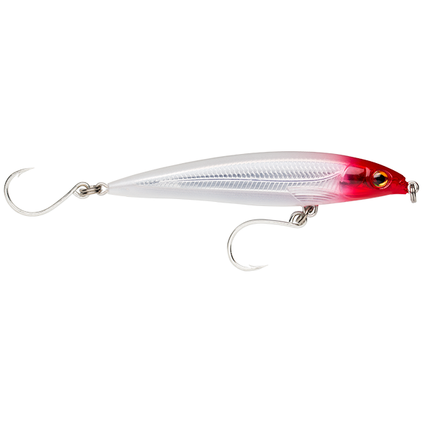 Rapala X-Rap SXRL Long Cast Sinking Hard Body Lure 12cm - Addict