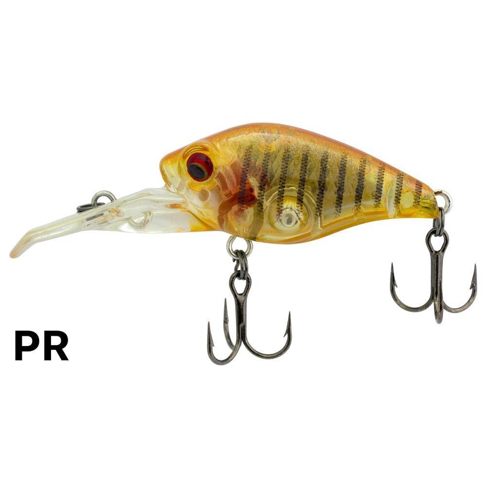 Zerek Fish Trap Soft Sinking Crankbait 65mm - Addict Tackle