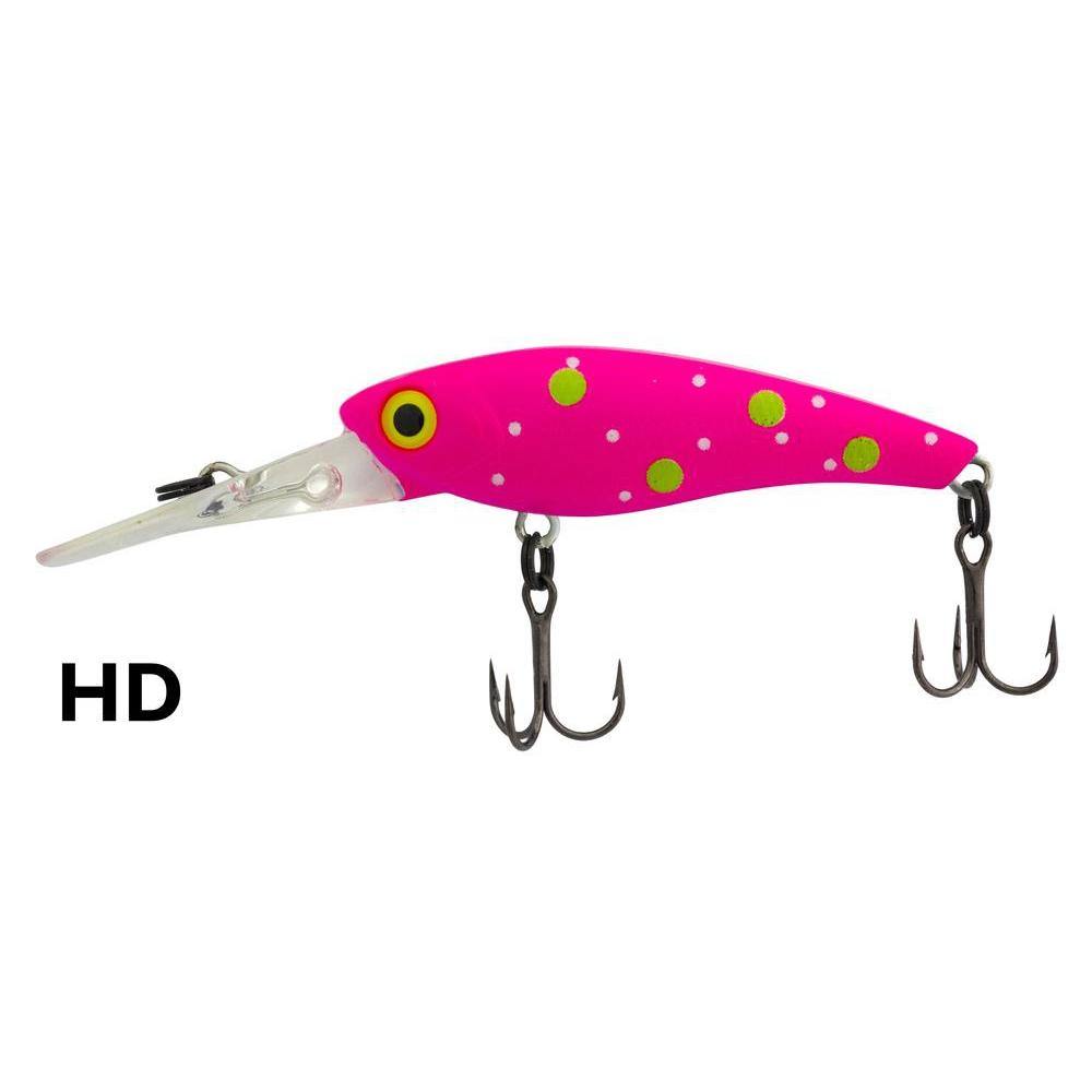 Hard Body Lures - Addict Tackle